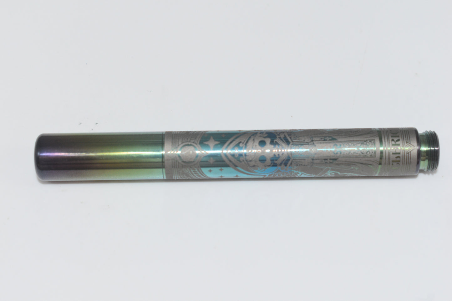 Pocket Pen - Rainbow Cleric - Last One