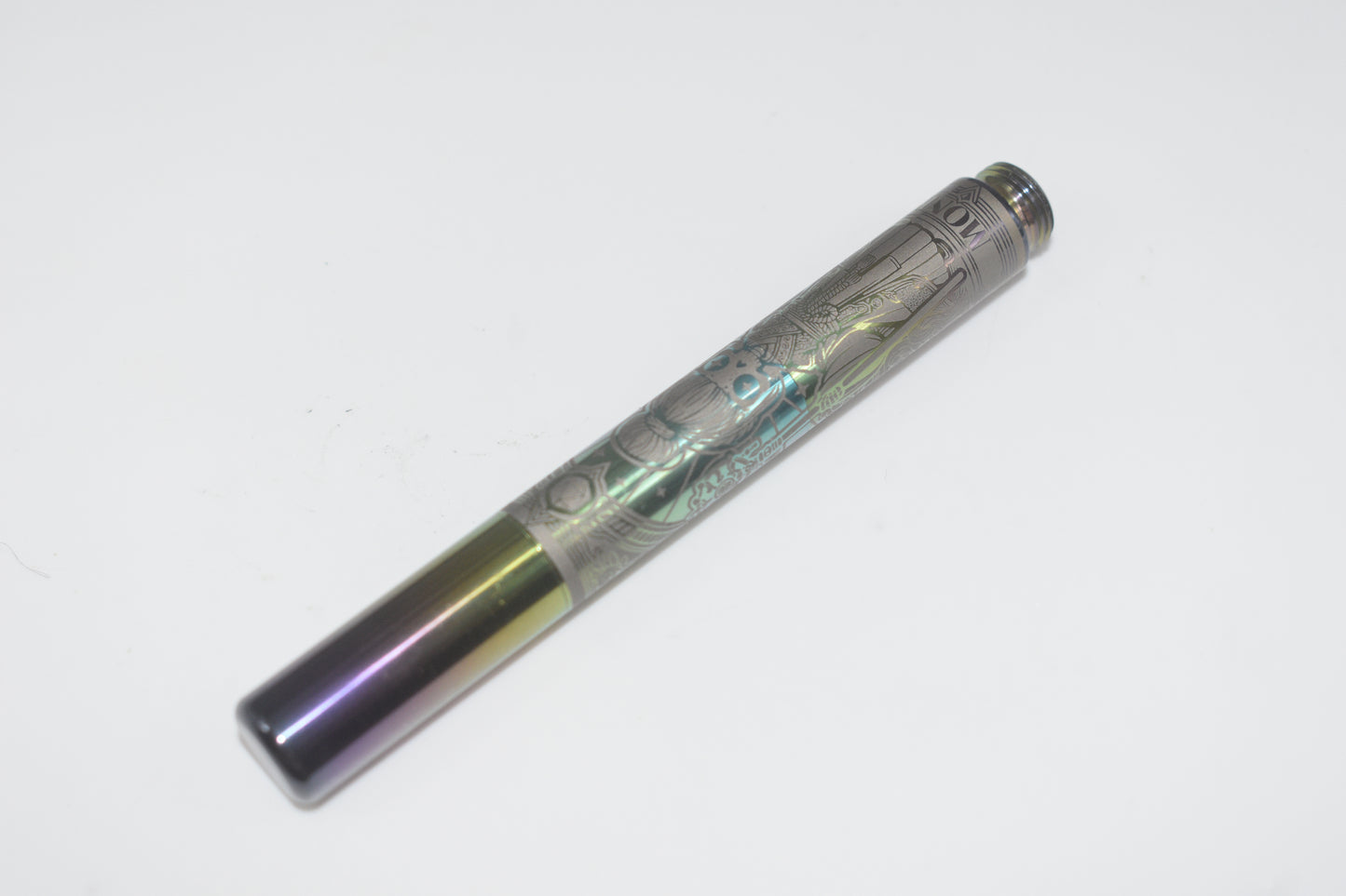 Pocket Pen - Rainbow Monk - Last One