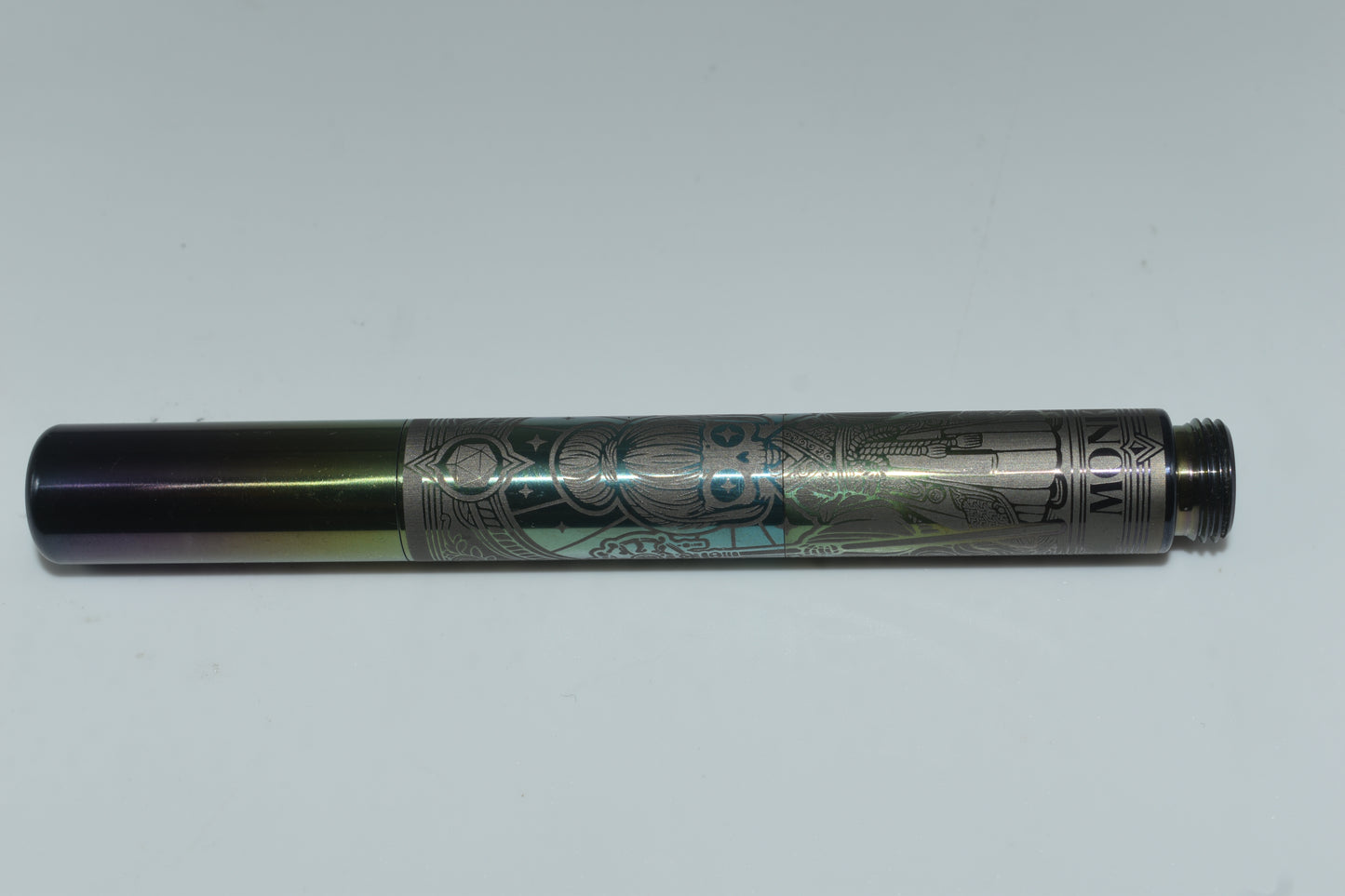 Pocket Pen - Rainbow Monk - Last One