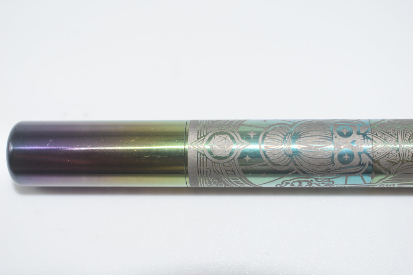Pocket Pen - Rainbow Monk - Last One