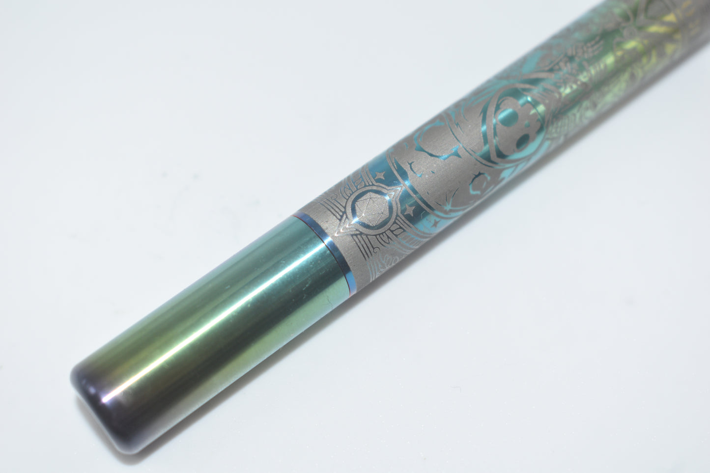 Pocket Pen - Rainbow Rogue - Last One