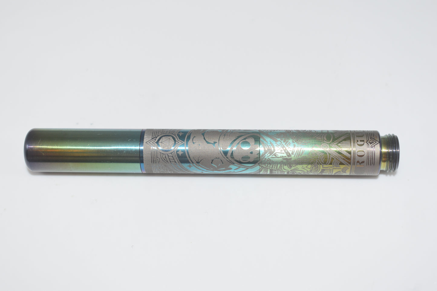 Pocket Pen - Rainbow Rogue - Last One