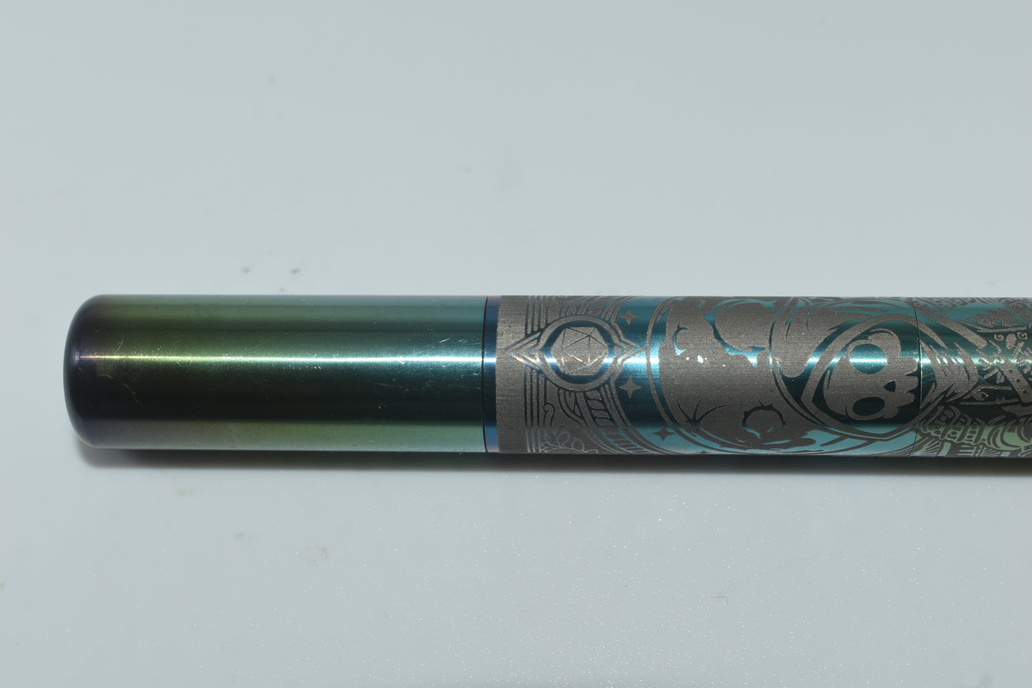 Pocket Pen - Rainbow Rogue - Last One