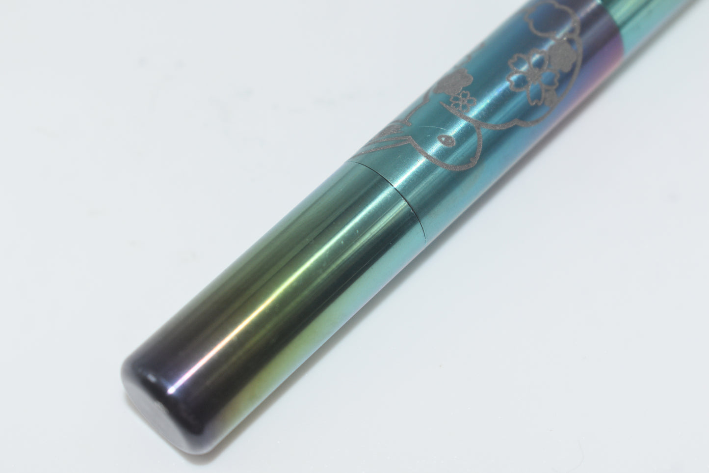Pocket Fox - Rainbow Usagi - Last One