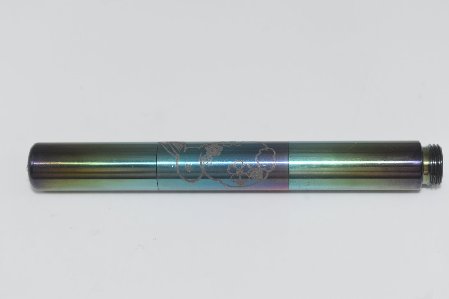 Pocket Fox - Rainbow Usagi - Last One