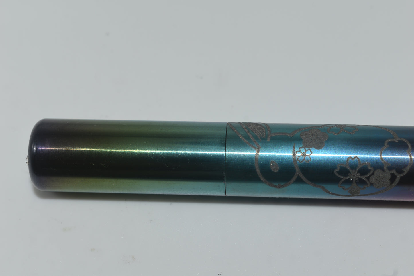 Pocket Fox - Rainbow Usagi - Last One