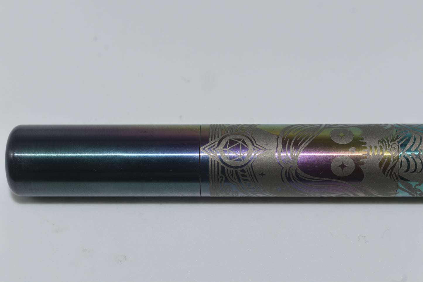 Pocket Fox - Rainbow Fighter - Last Two