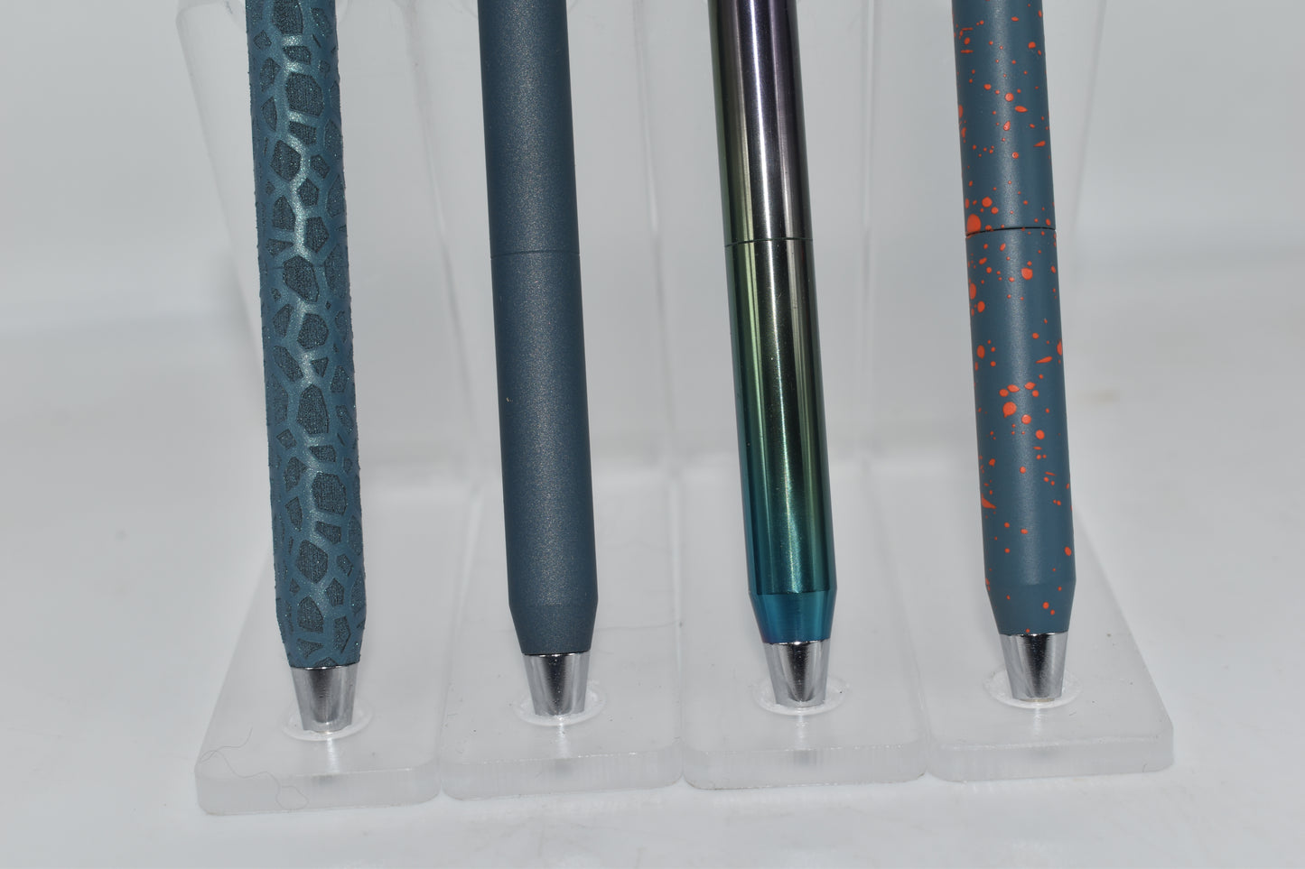 Silver Wolf Clutch Pencil - Click to select type