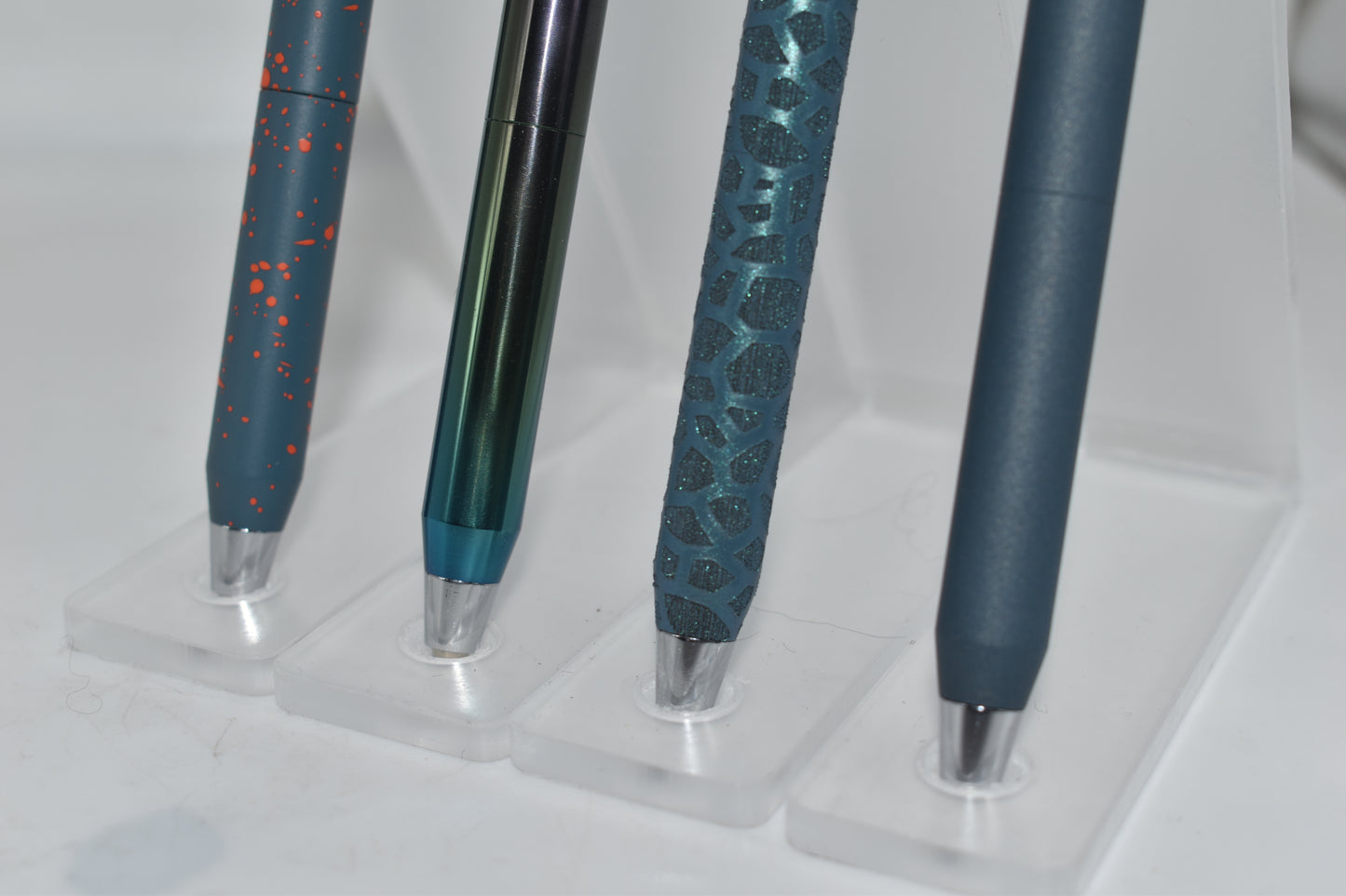 Silver Wolf Clutch Pencil - Click to select type