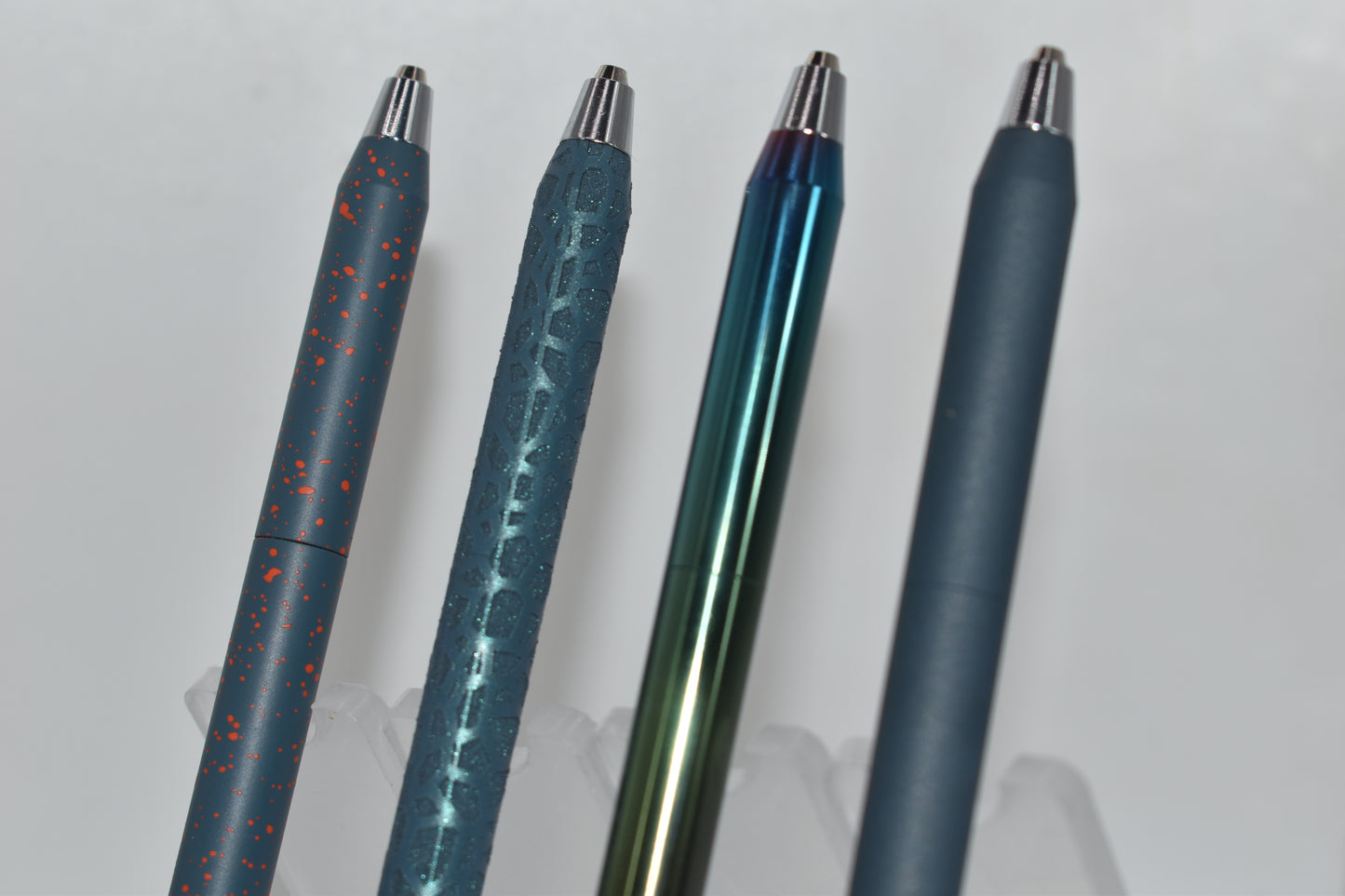 Silver Wolf Clutch Pencil - Click to select type
