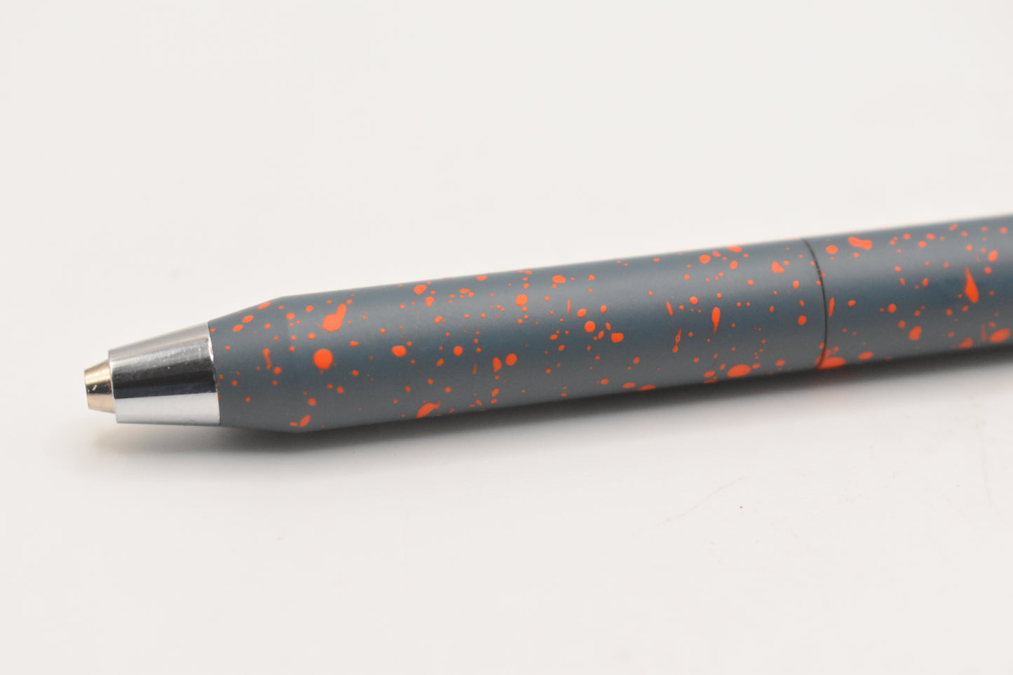 Silver Wolf Clutch Pencil - Click to select type
