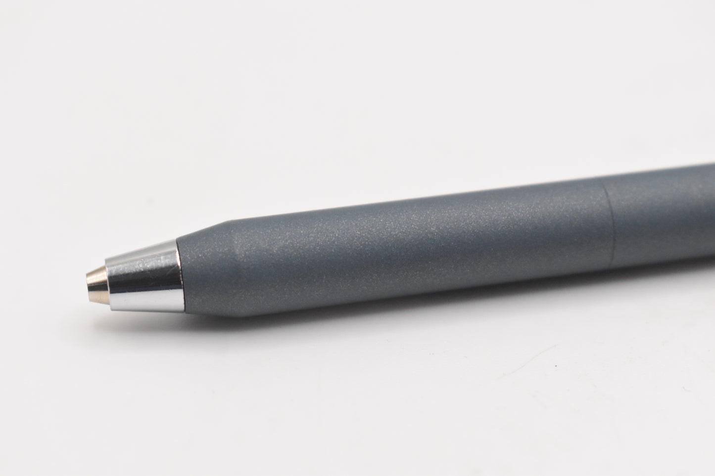 Silver Wolf Clutch Pencil - Click to select type