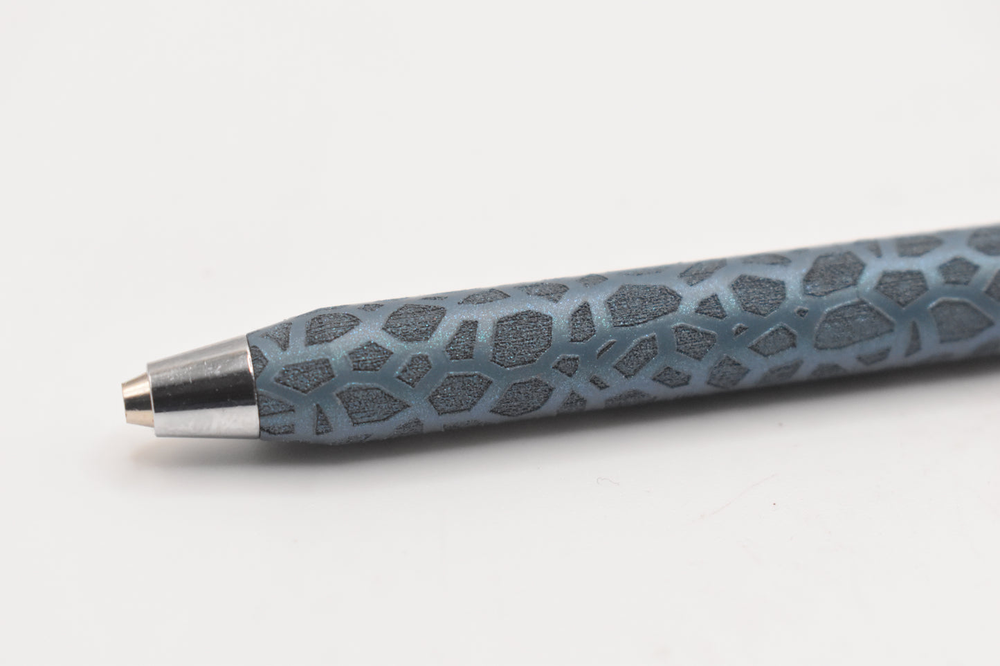 Silver Wolf Clutch Pencil - Click to select type
