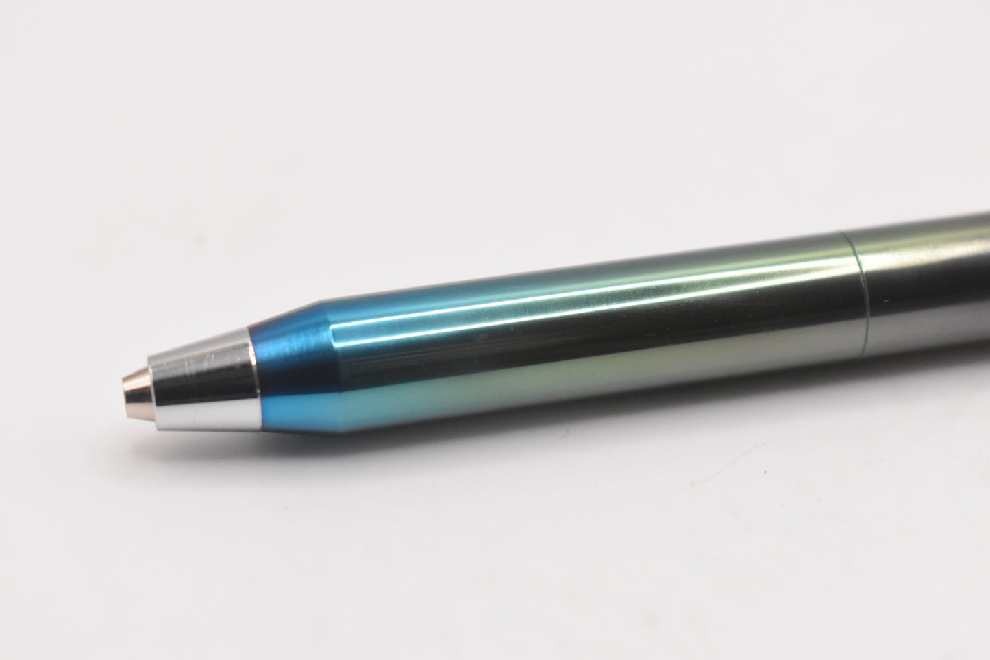 Silver Wolf Clutch Pencil - Click to select type