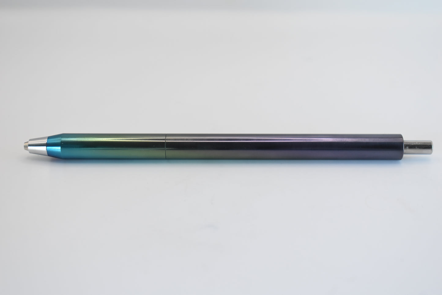 Silver Wolf Clutch Pencil - Click to select type
