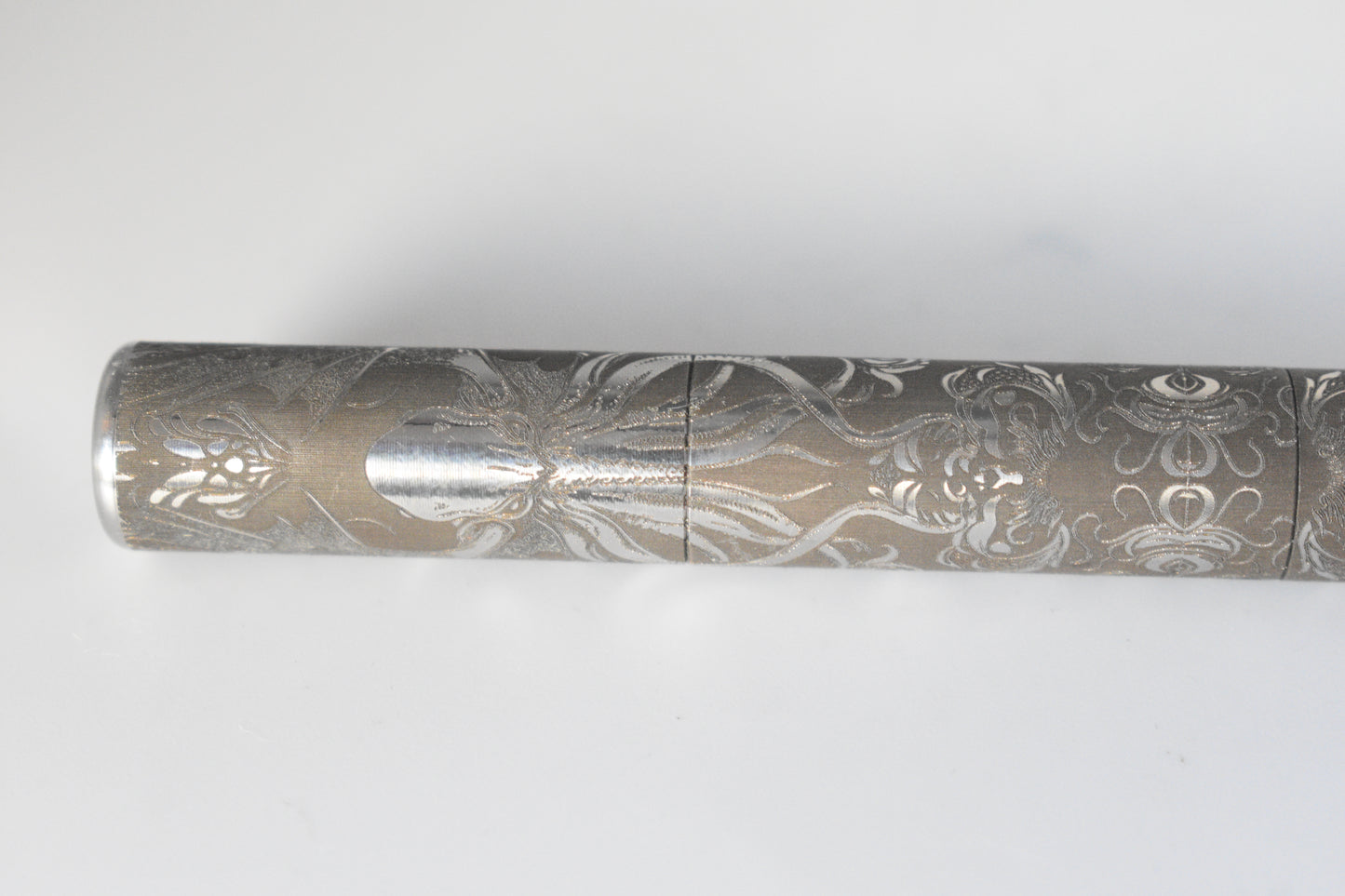 Anti- Pocket Pocket Pen - Cthulhu