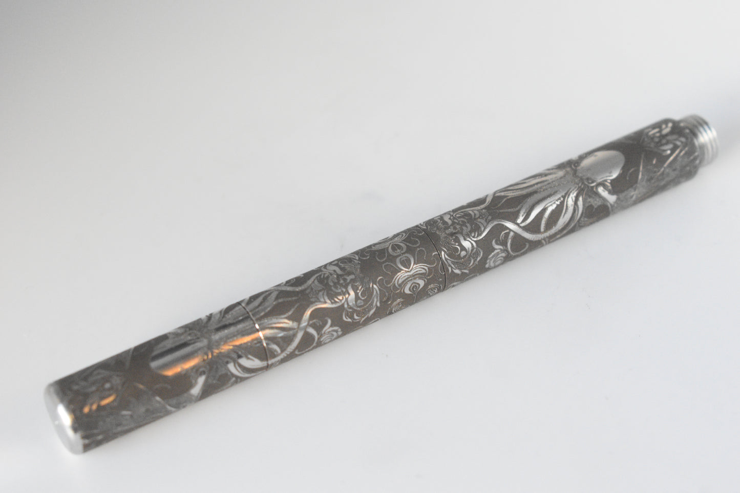 Anti- Pocket Pocket Pen - Cthulhu
