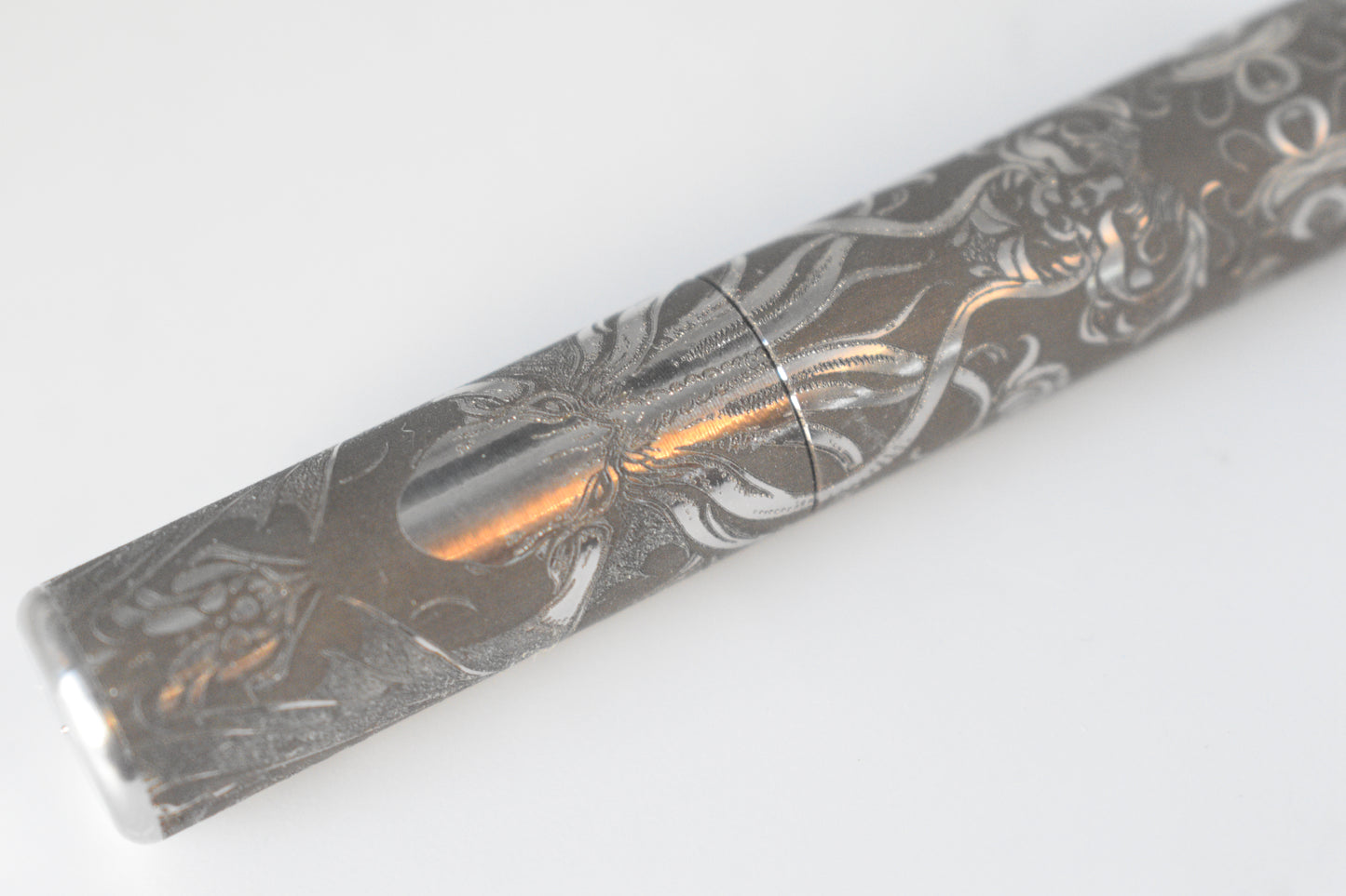 Anti- Pocket Pocket Pen - Cthulhu