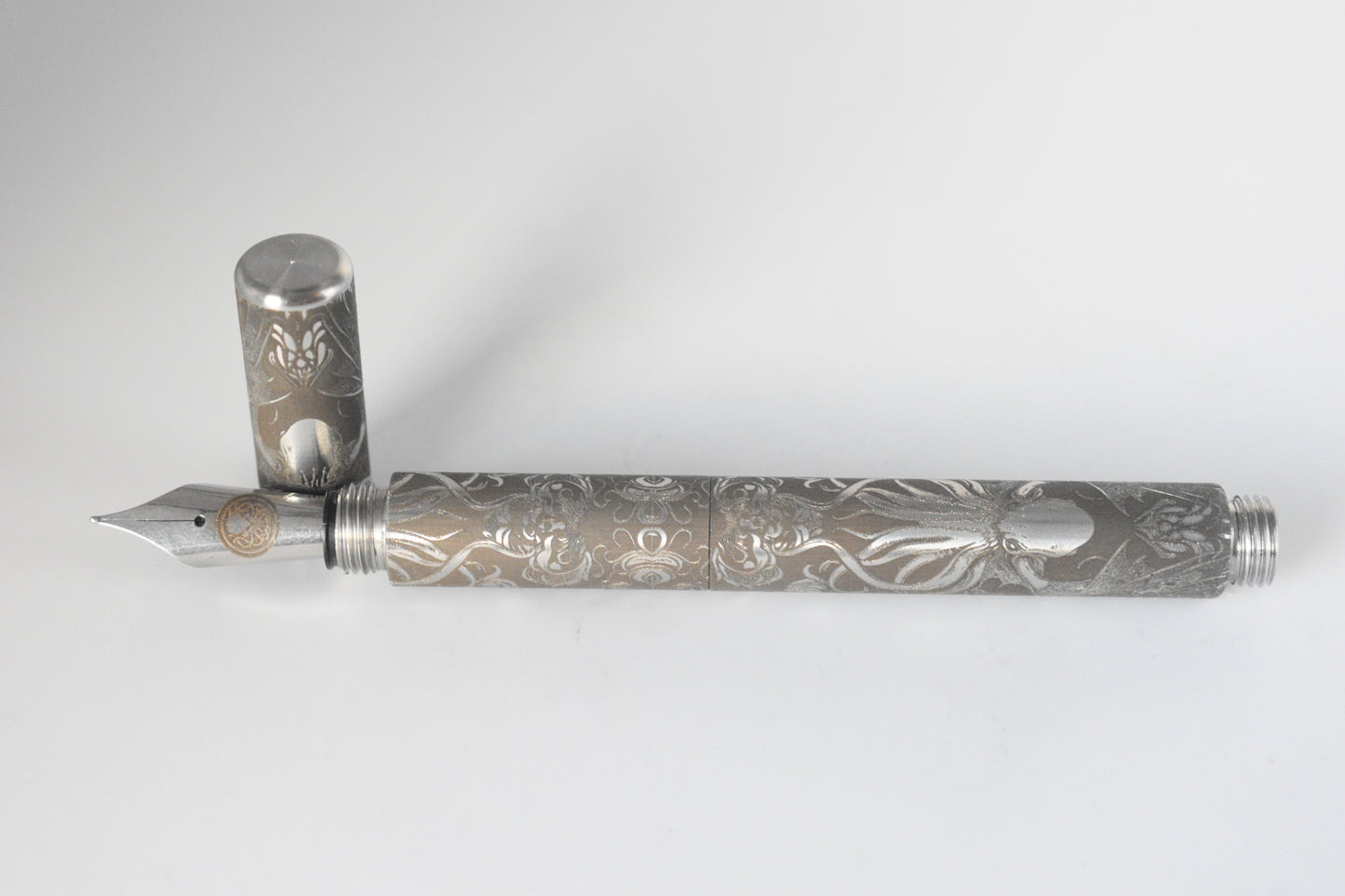 Anti- Pocket Pocket Pen - Cthulhu