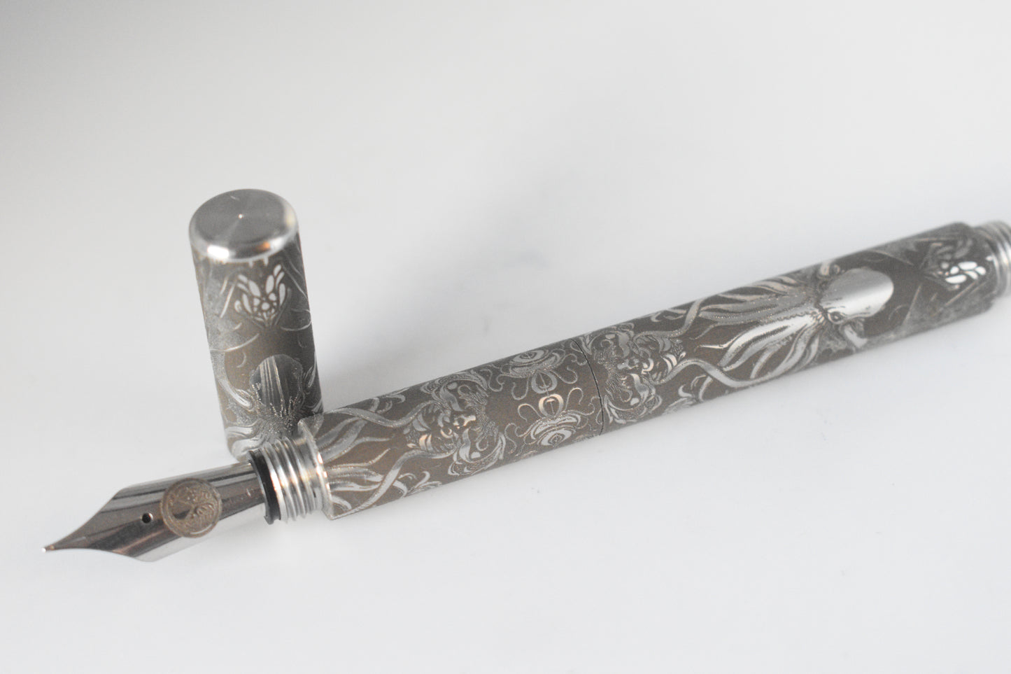 Anti- Pocket Pocket Pen - Cthulhu