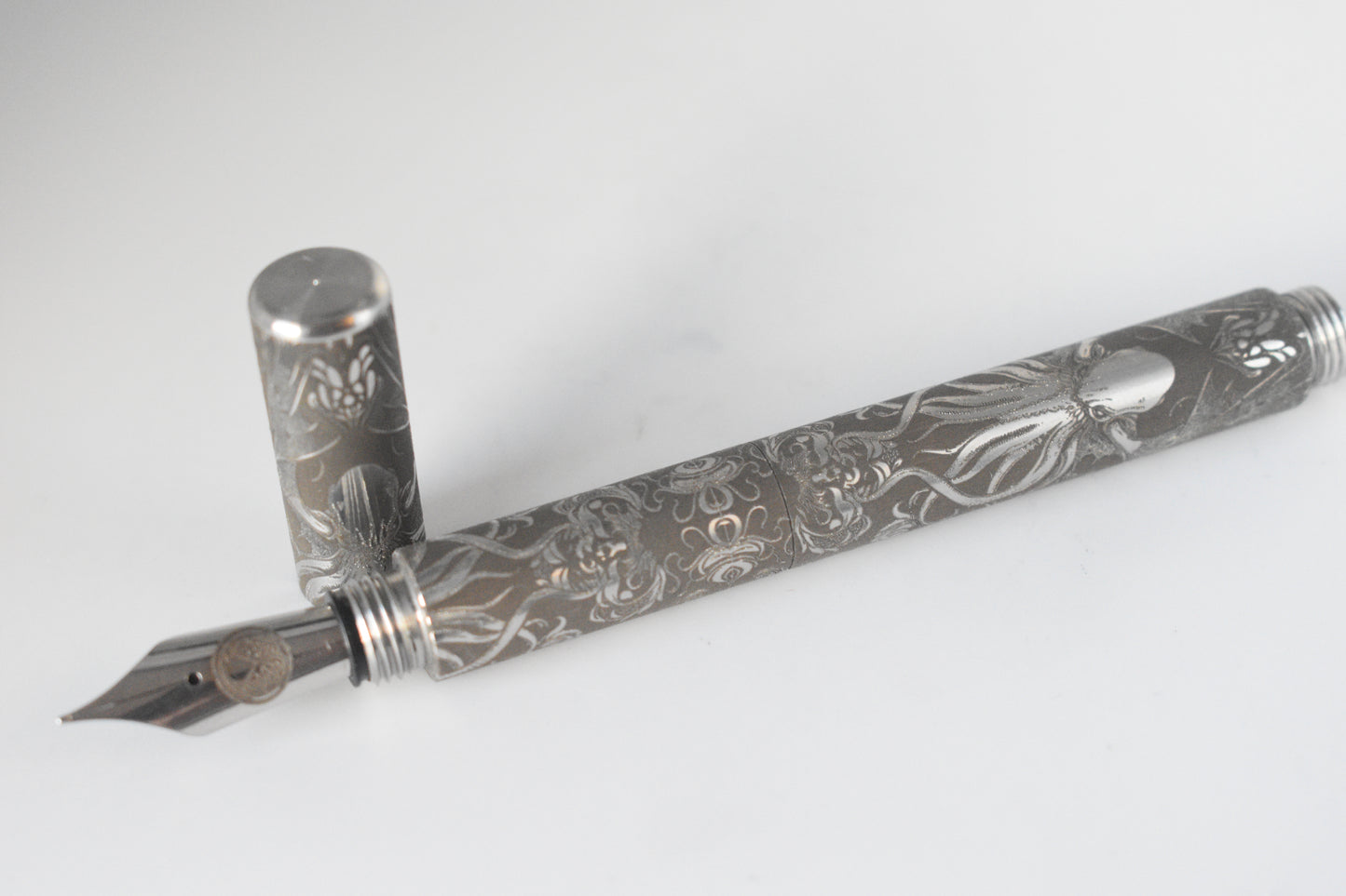 Anti- Pocket Pocket Pen - Cthulhu