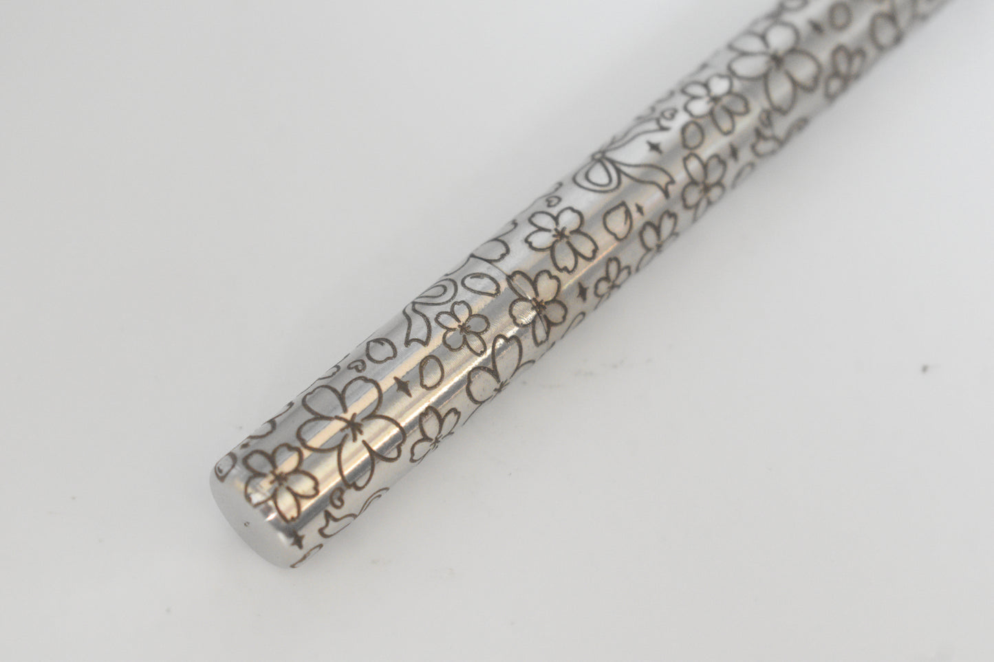 Anti Pocket Pocket Pen - Sakura and Bows