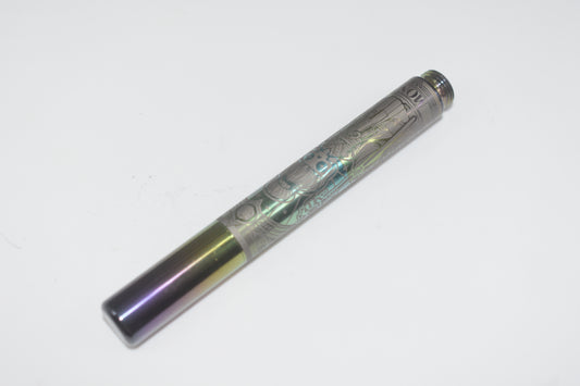 Pocket Pen - Rainbow Monk - Last One