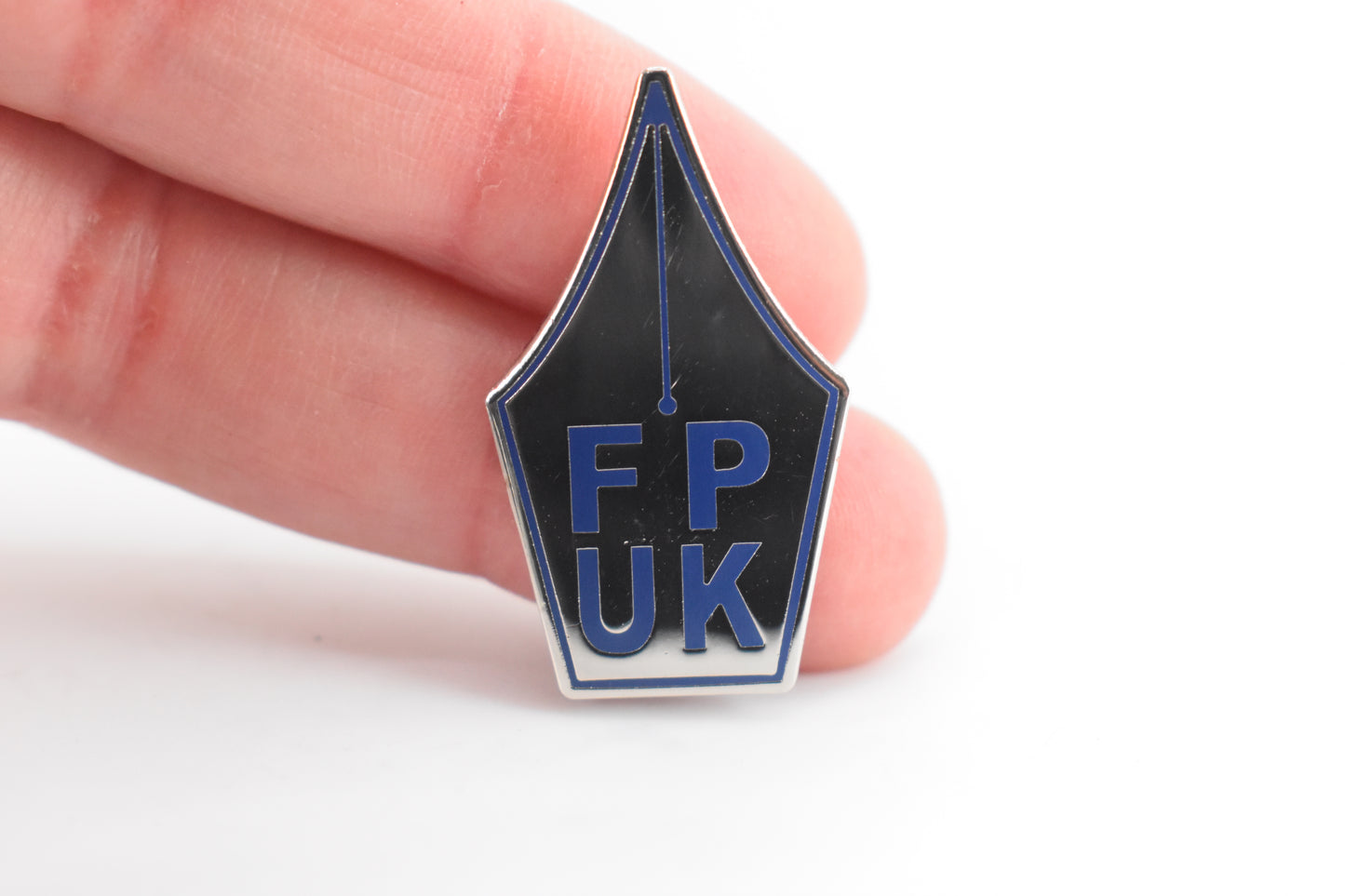 Enamel Pin