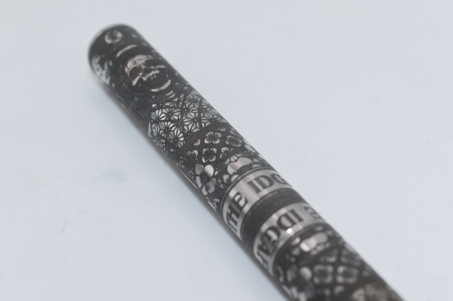 Anti-Pocket Pocket Pen - The Tarot Collection