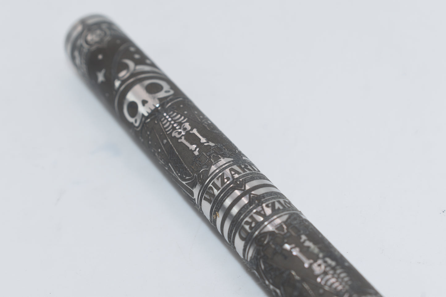 Anti-Pocket Pocket Pen - The Tarot Collection