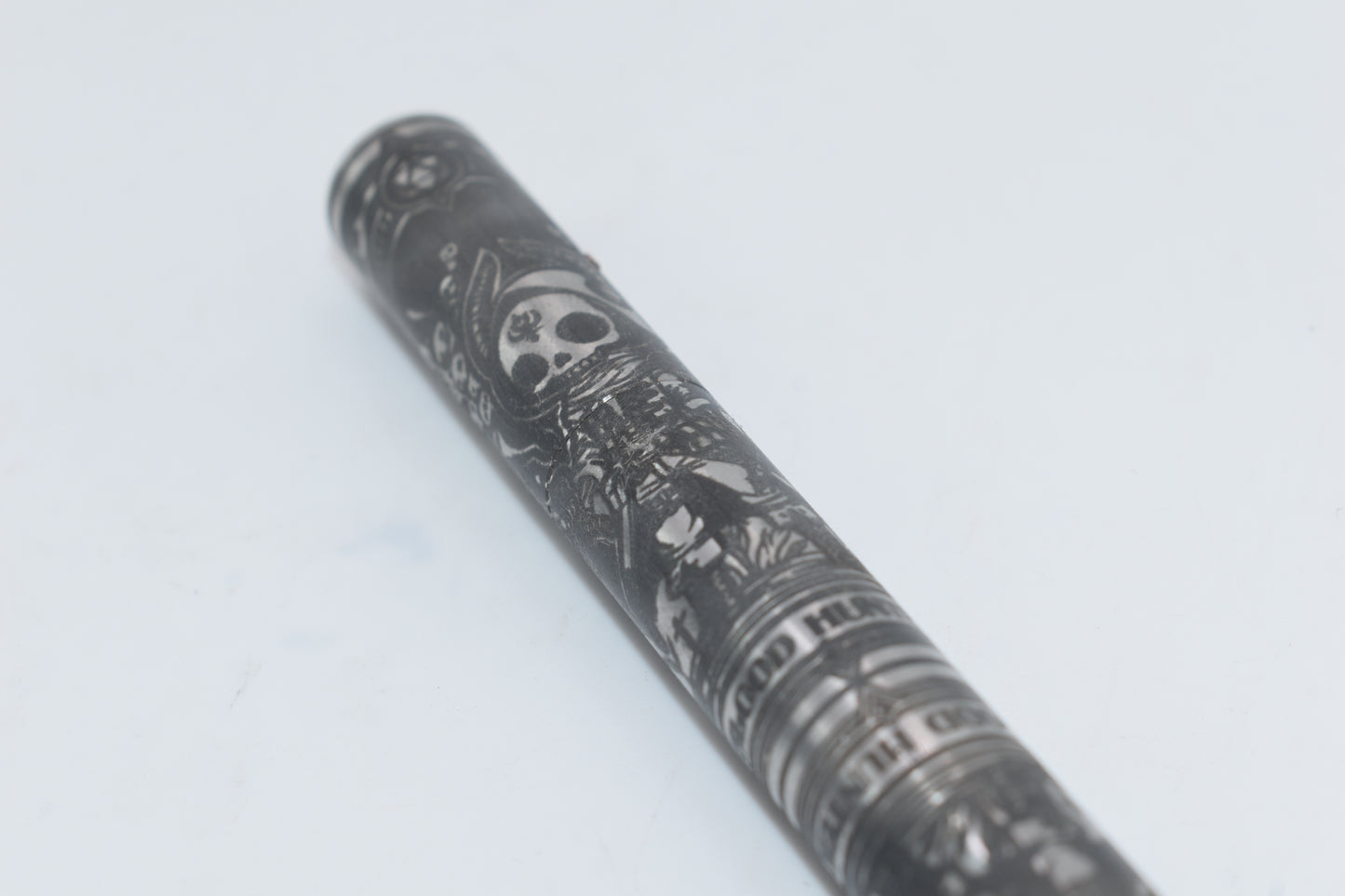 Anti-Pocket Pocket Pen - The Tarot Collection