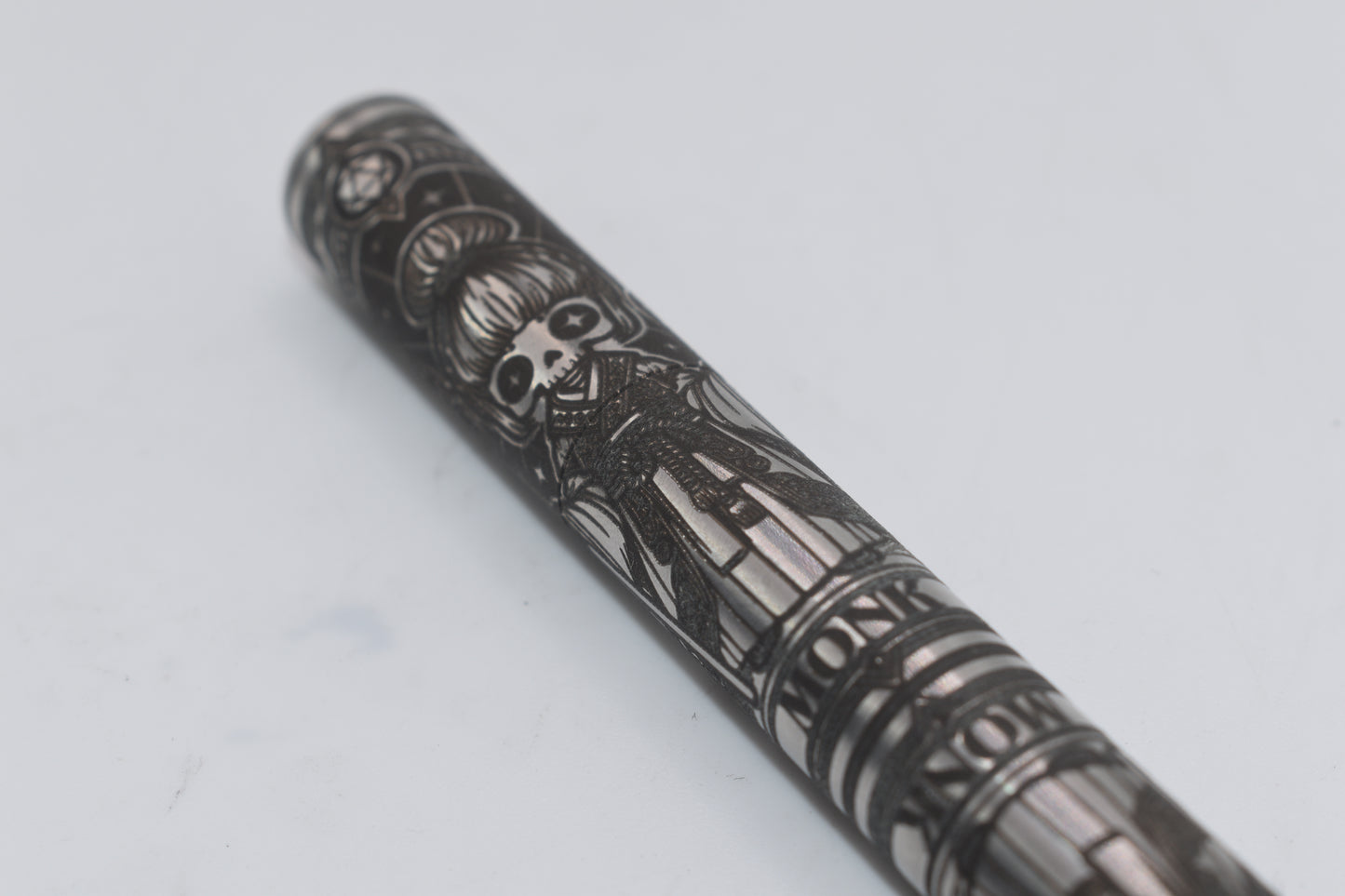 Anti-Pocket Pocket Pen - The Tarot Collection