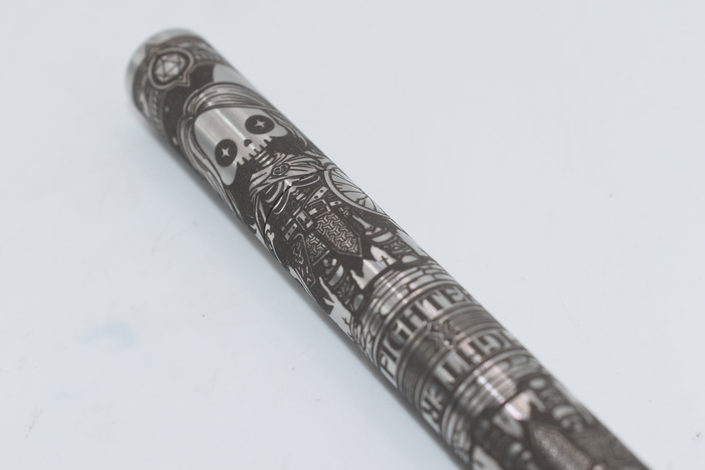 Anti-Pocket Pocket Pen - The Tarot Collection