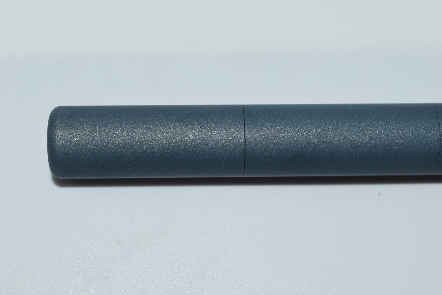Pocket Fox - Titanium - Ceracote - Blue Titanium