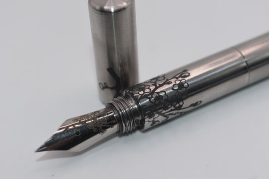 Anti Pocket Pocket Pen - Sakura Branch