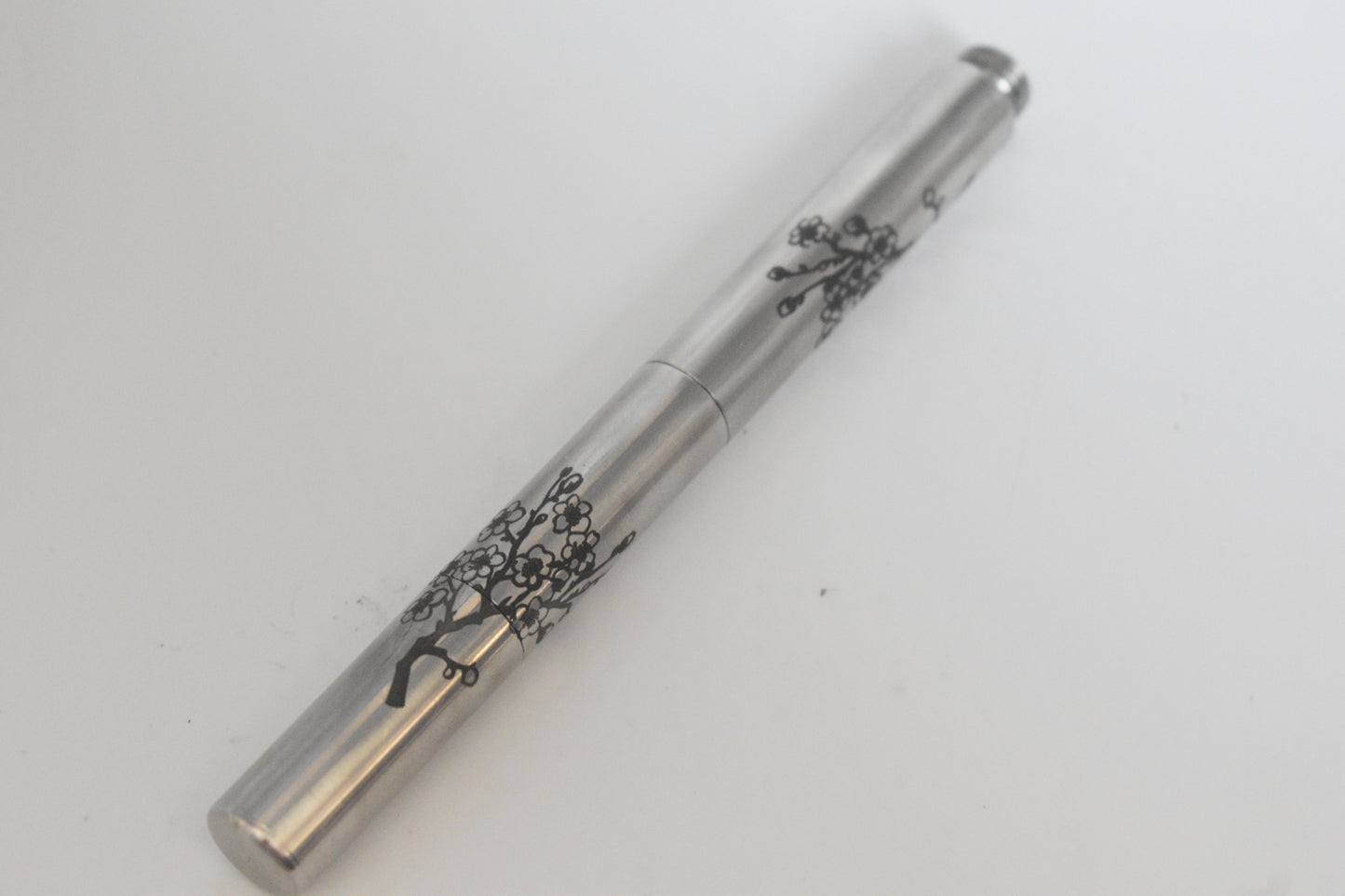 Anti Pocket Pocket Pen - Sakura Branch