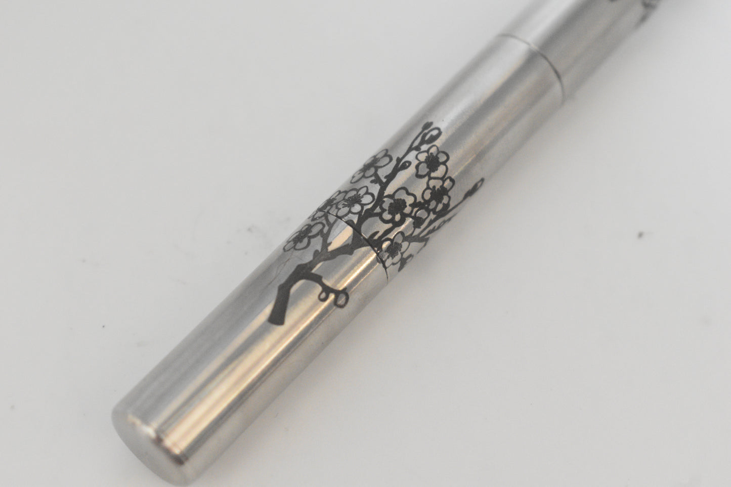 Anti Pocket Pocket Pen - Sakura Branch